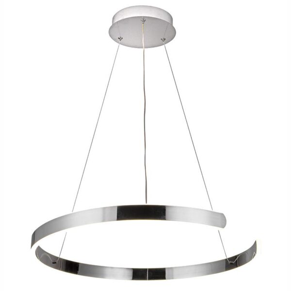 LED világítás + vezérlés 70W - J4326/CH