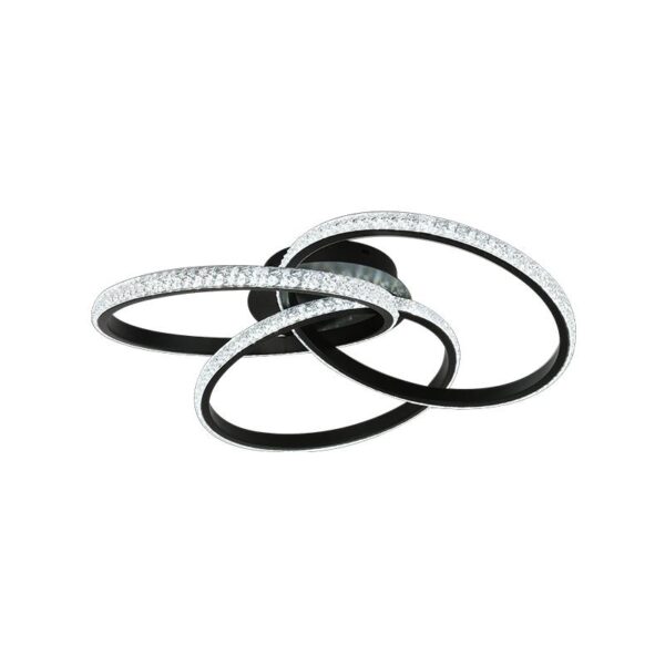 LED világítás + távvezérlõ 70W - TA1304/B