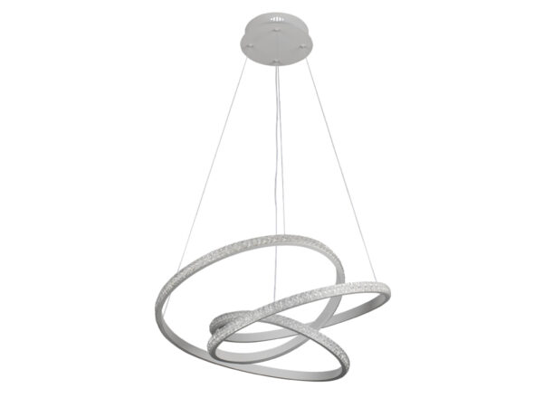 LED világítás + távvezérlõ 90W - TA2307/W