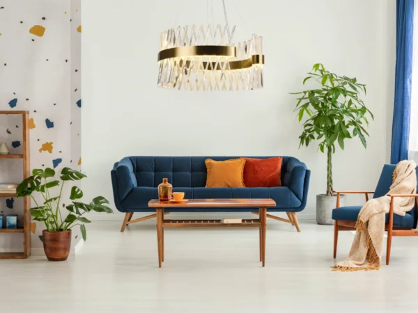 LED világítás + vezérlés 130W - J6304/C