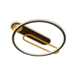 LED világítás + távvezérlõ 60W - TB1306/BG