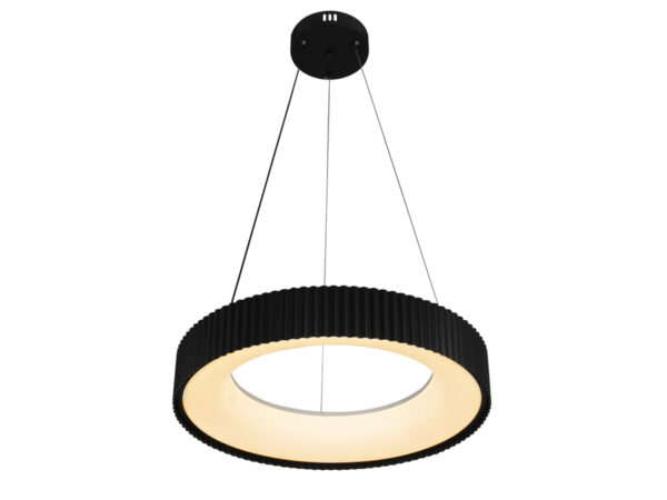 LED világítás + távvezérlõ 75W - TA2304/B