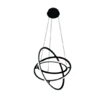 LED világítás + vezérlés 105W - J4350/B