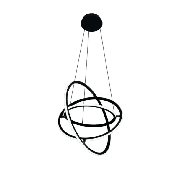 LED világítás + vezérlés 105W - J4350/B