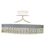 LED világítás + távvezérlõ 85W - TA1305/W