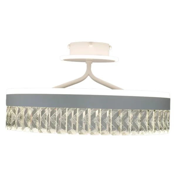 LED világítás + távvezérlõ 85W - TA1305/W