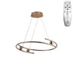 LED világítás + vezérlés 50W - J4345/GCH