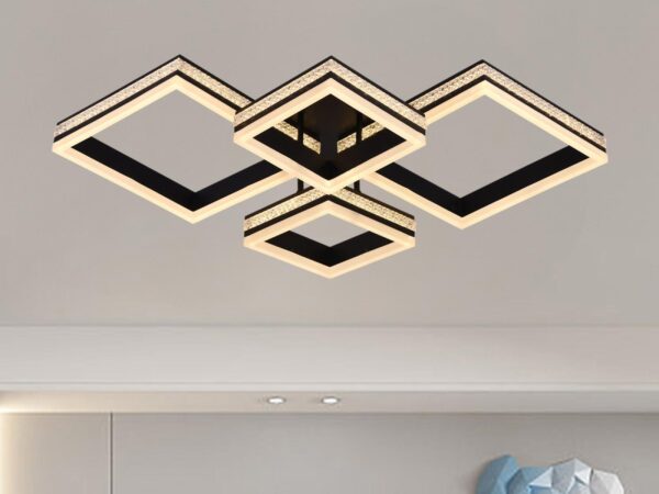 LED világítás + vezérlés 175W - J3352/B