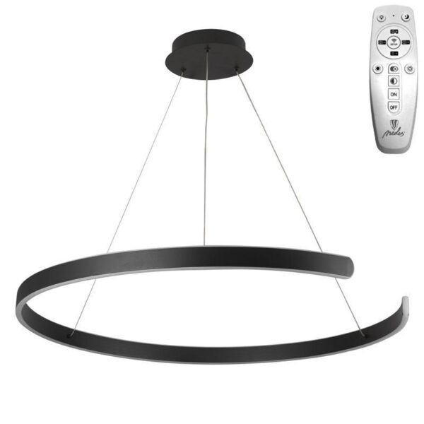 LED világítás + vezérlés 100W - J4327/B