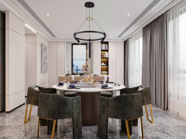 LED világítás + vezérlés 85W - J7303/B