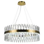 LED svietidlo+dia¾k.ovládaè 110W - J6309/C