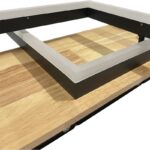 LED világítás + távvezérlõ 85W - TA1302/BW