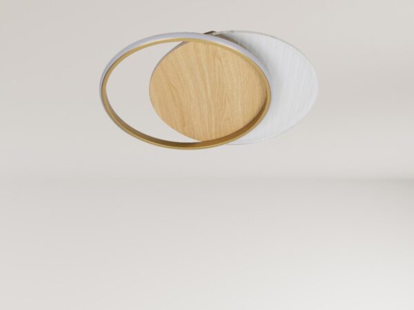 LED világítás + távvezérlõ 60W - TB1303/GW