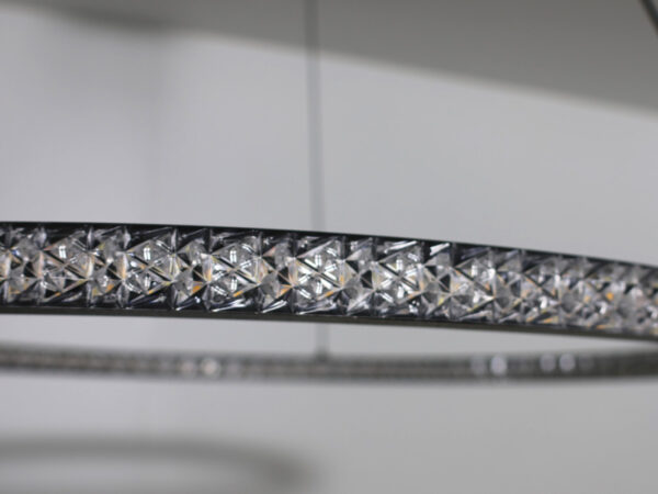 LED világítás + távvezérlõ 90W - TA2313/B