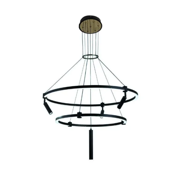 LED világítás + vezérlés 140W - J7304/B