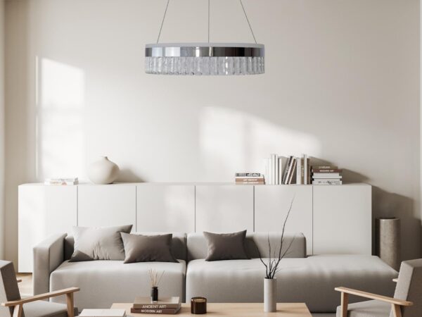 LED világítás + távvezérlõ 90W - TA2300/CH