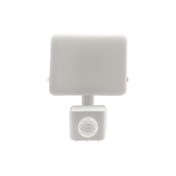 LED reflektor érzékelõvel 10W / 4000K - LF7121S