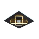 LED világítás + vezérlés 90W - J1326/B