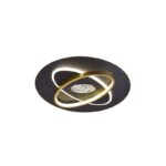 LED világítás + vezérlés 80W - J1325/B