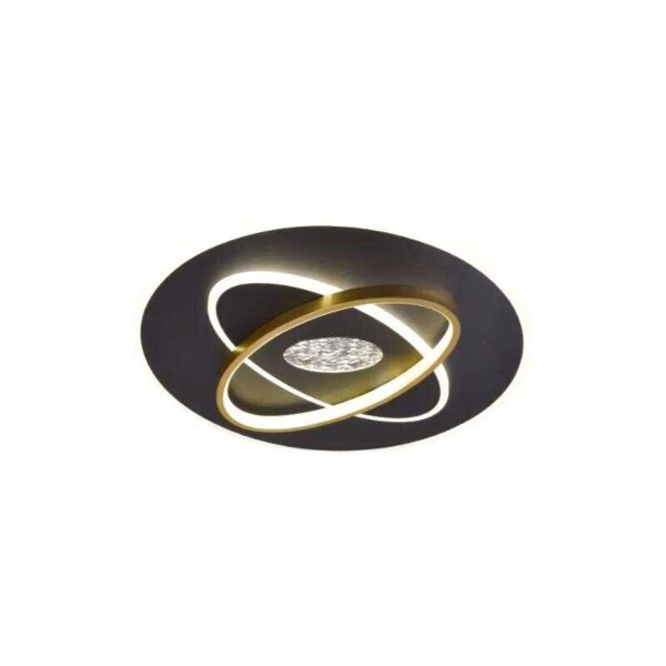 LED világítás + vezérlés 80W - J1325/B