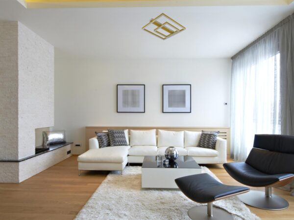 LED világítás + vezérlés 95W - J3367/G