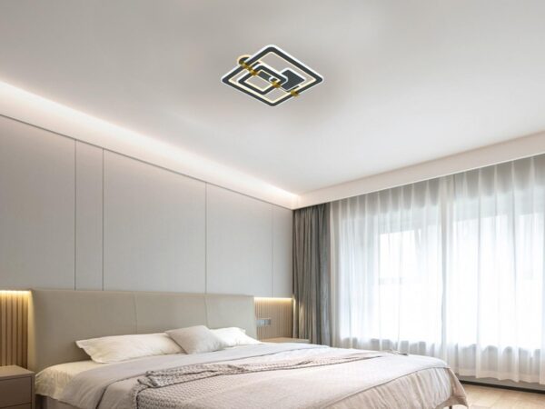 LED világítás + vezérlés 140W - J3342/S