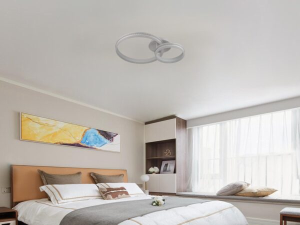 LED világítás + vezérlés 110W - J3355/W