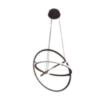 LED világítás + vezérlés 105W - J4350/BR