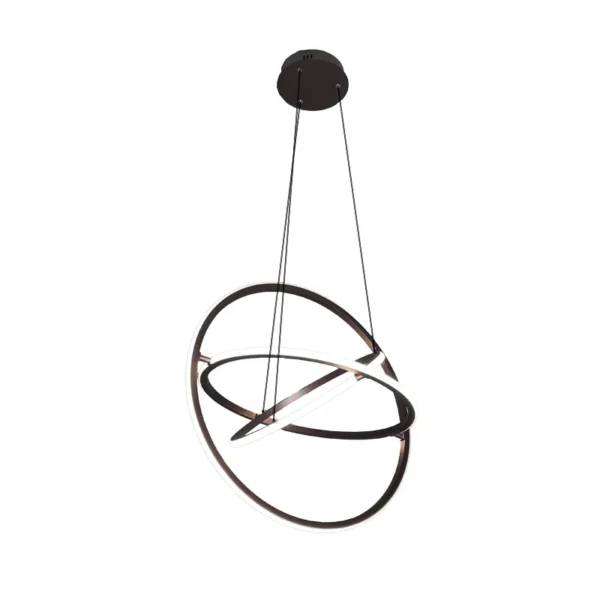 LED világítás + vezérlés 105W - J4350/BR