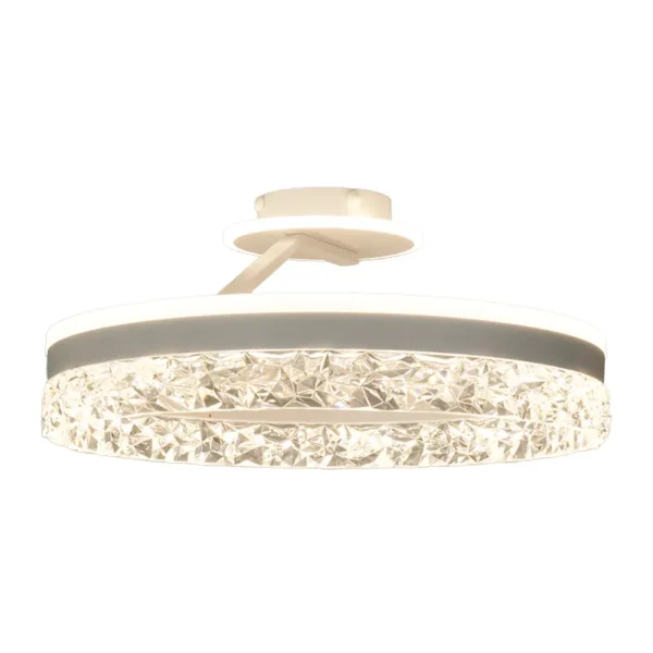 LED világítás + távvezérlõ 85W - TA1306/W