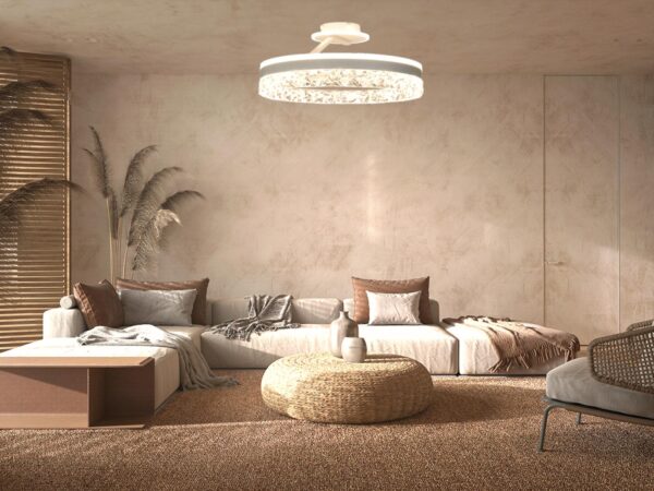 LED világítás + távvezérlõ 85W - TA1306/W