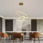 LED világítás + vezérlés 30W - J4359/G