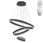 LED világítás + vezérlés 165W - J4318/B