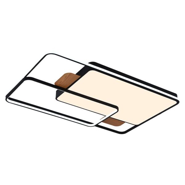 LED világítás + vezérlés 280W - J1342/BW