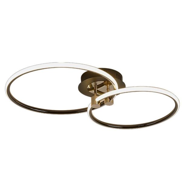 LED világítás + távvezérlõ 48W - TB1300/BG