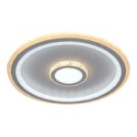 LED világítás + távvezérlõ 90W - TB1308/W