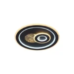 LED világítás + vezérlés 95W - J1324/B