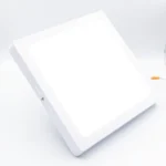 LED panel falon kívüli 24W / PSSF / SMD / 3000K - 4000K - 6000K / WH - LPL435