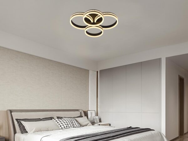 LED világítás + vezérlés 150W - J3354/B