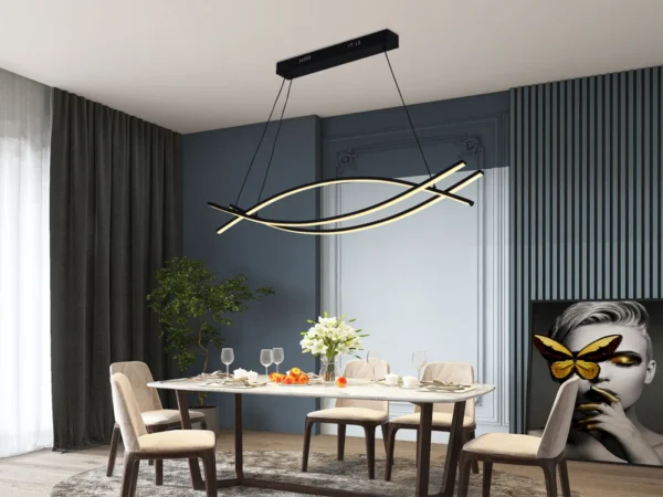 LED világítás + vezérlés 70W - J4352/B