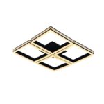 LED világítás + vezérlés 215W - J3353/B