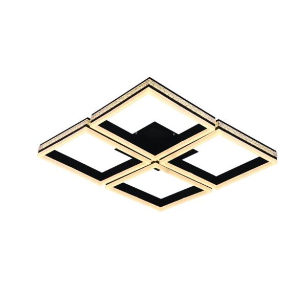 LED világítás + vezérlés 215W - J3353/B