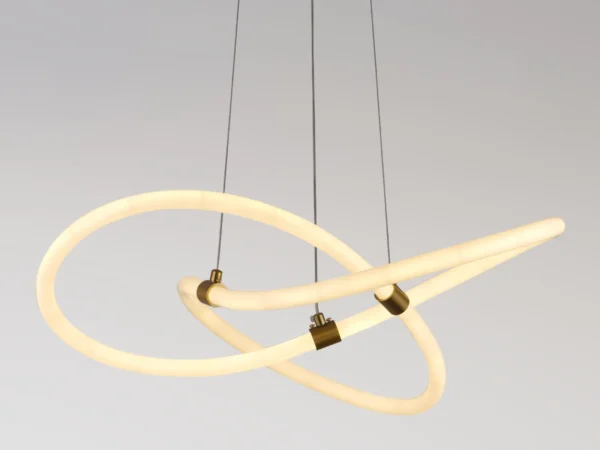 LED világítás + vezérlés 30W - J4363/G