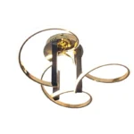 LED világítás + vezérlés 70W - J3333/GCH