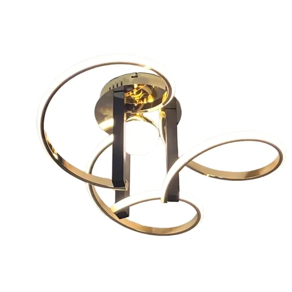 LED világítás + vezérlés 70W - J3333/GCH