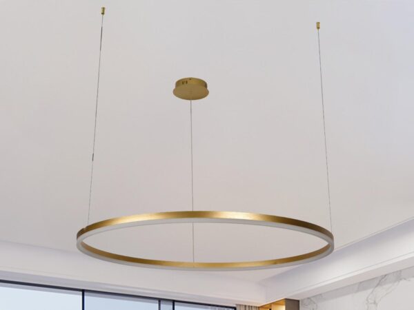 LED világítás + vezérlés 55W - J4379/G