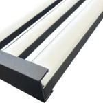 LED világítás + vezérlés 70W - J4351/B