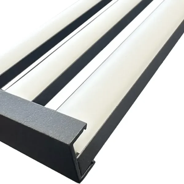 LED világítás + vezérlés 70W - J4351/B