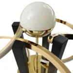 LED világítás + vezérlés 80W - J3334/GCH