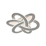 LED világítás + vezérlés 130W - J1330/W